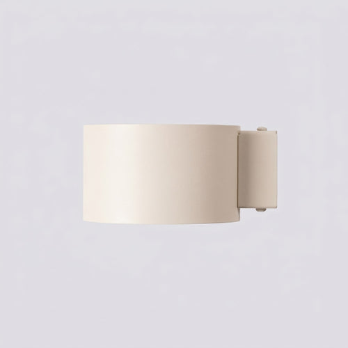 Sollux Lighting Wandlamp MODO 1 beige Gx53 - 10x12x6cm