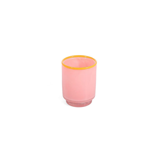 Ona - Vaas 10,5xH14cm blush pink Milo