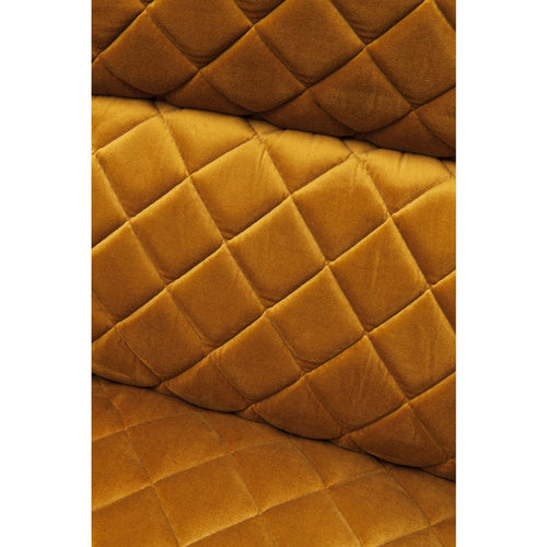 Kare Design Fauteuil Nona fluweel - vtwonen shop