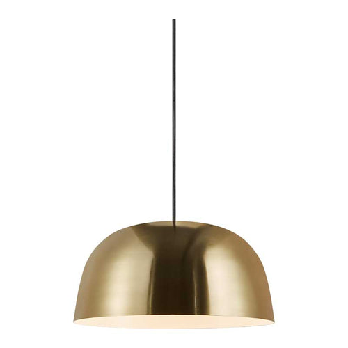 Nordlux Cera Hanglamp - E27 - Messing