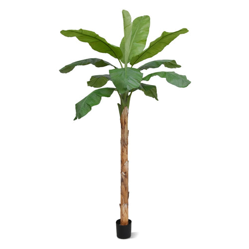 Maxifleur Banaan Royal XL kunstboom 300cm