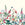 Joules Fotobehang - Ocean Bloom