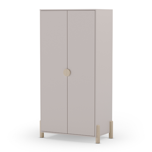 Calicosy - DAPHNE Garderobe - Room - 92,8x45x180 cm