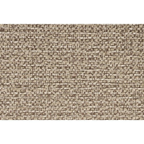 Housecraft Living Indy Eetkamerstoelen Armleuning Donkerbruin/ Beige - Set van 2