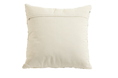 Light & Living kussen DOROS - 45x45cm - wit