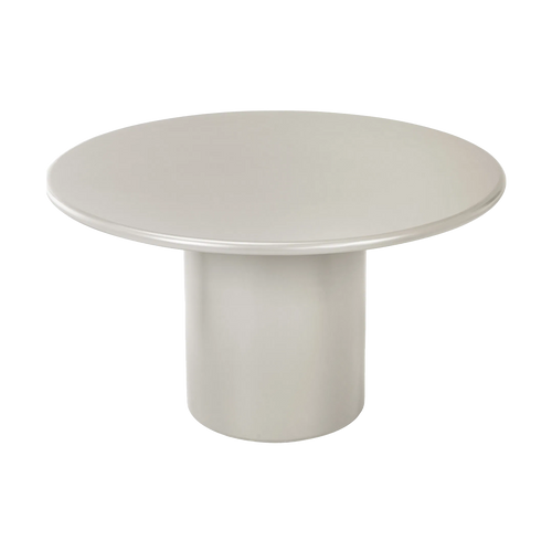 Artichok Nelson Ronde Eettafel Grijze - Ø 120 cm