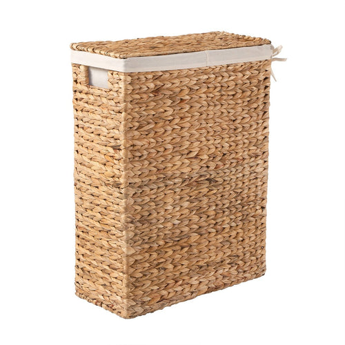 Calicosy - Wasmand MAYA - beige 21x45x60 cm