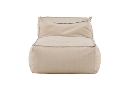 Rebellenclub Loungeset Timo - Zits - Beige - vtwonen shop