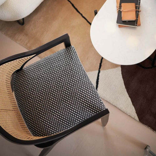 Kare Design Stoel met armleuning Horizon - vtwonen shop