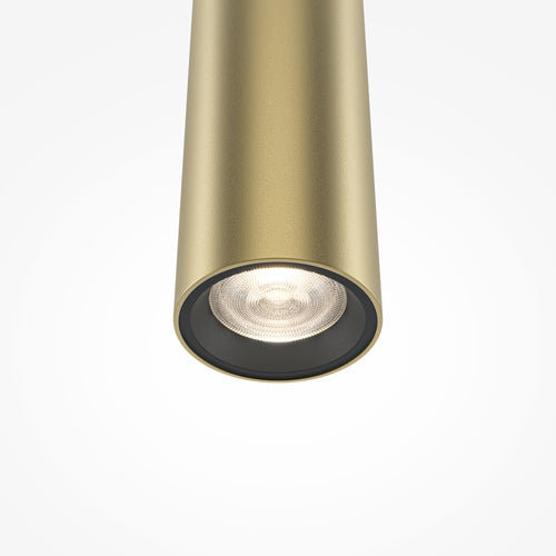 Maytoni - Hanglamp Pro Base - Goud - Ø3 - vtwonen shop