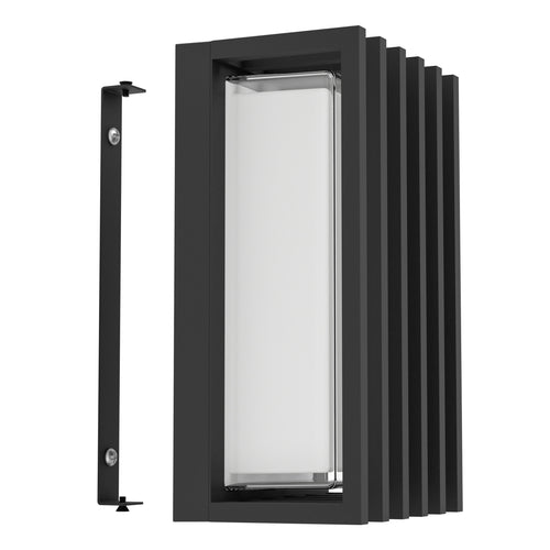 EGLO wandlamp buiten Genovese