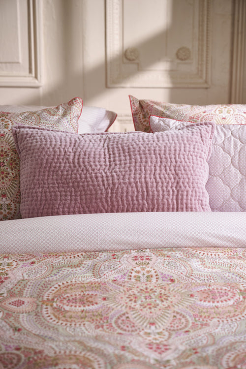 Pip Studio  Velvet Sky - 40 x 60 cm - Mauve - vtwonen shop