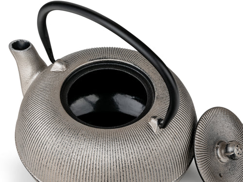 Bredemeijer -Theepot Sichuan - champagne - 1,0L
