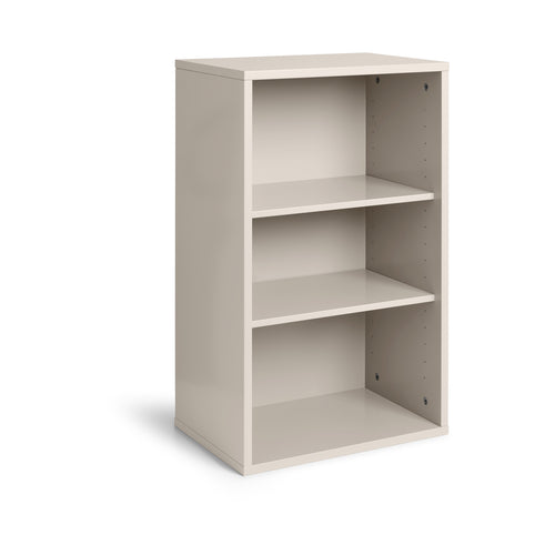 ReCollector Opbergdoos Wandkast 30 x 43 x 70 cm – Grijs