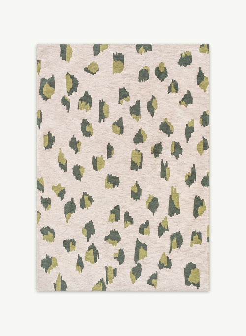 Remix vloerkleed 9625 Pinede - Beige - 140 x 200 cm