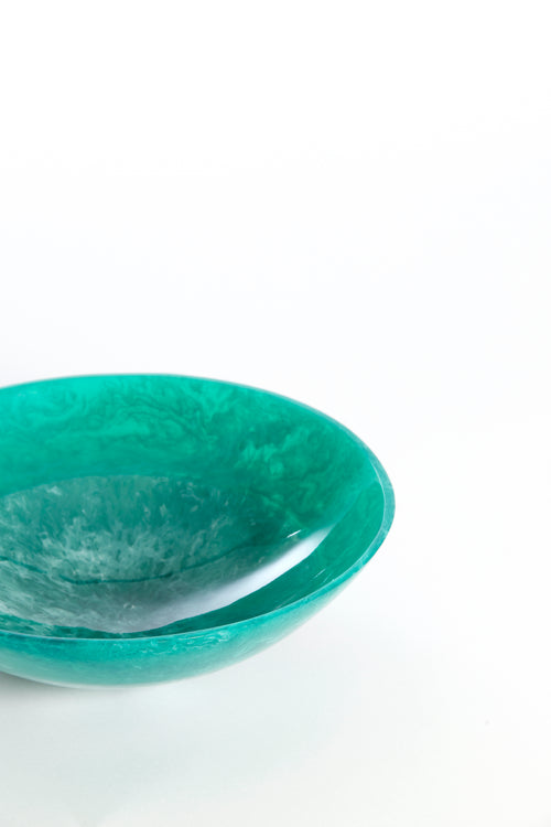 Light & Living schaal BINANGA - Ø26x7.5cm - blauw - vtwonen shop