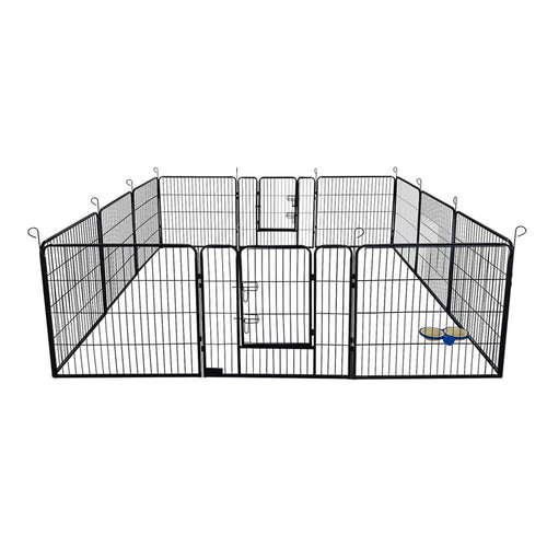 Home Deluxe puppyren BARKI 80 x 80 cm 12 stuks.