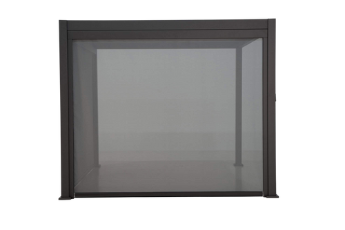 MIRADOR 111 Zonwering 3m voor Deluxe Pergola's - Antraciet - vtwonen shop