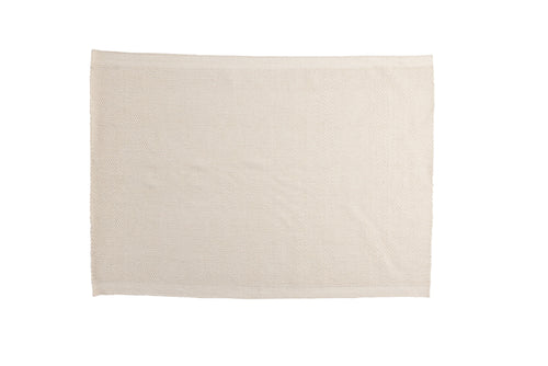 Rebellenclub vloerkleed garoa - 290x200cm - creme - vtwonen shop