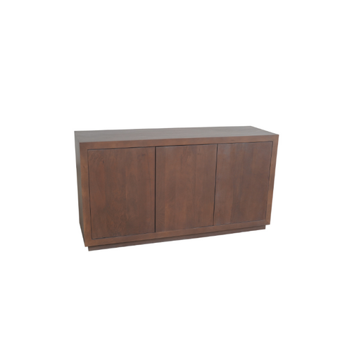 Starfurn  dressoir Brussel - bruin - 45x150x80cm