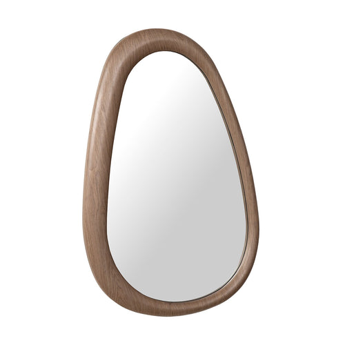 Atmooz spiegel Iggy - naturel - 80 x 4,5 x H 115 cm