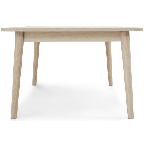 Furnhouse salontafel Nyborg - Witte olie - 70x125x52