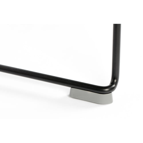 Housecraft Living Stacks Stapelbare Eetkamerstoelen Grijs - Set van 4 - vtwonen shop