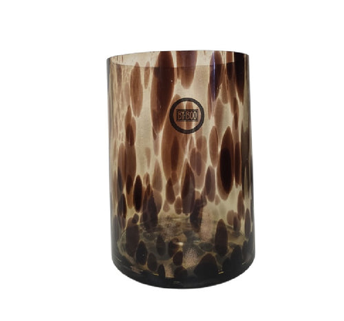 FurniLux Cleo - Bloemenvaas - Small - 15x15x20 cm