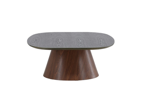 Rebellenclub Salontafel Oulu - ¿120 cm - Groen