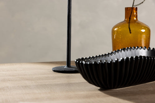 Rebellenclub Salontafel Henoa - 140 x 80 cm - Naturel - vtwonen shop