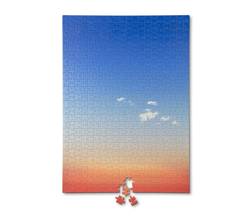 Printworks Legpuzzel - 500 stukjes - Schemering - vtwonen shop