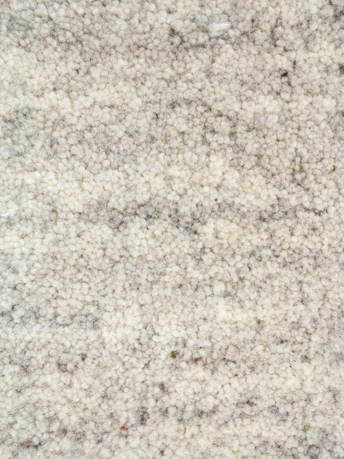 Vloerkleed MOMO Rugs Berber Maloronga Sand 107 300x400 cm