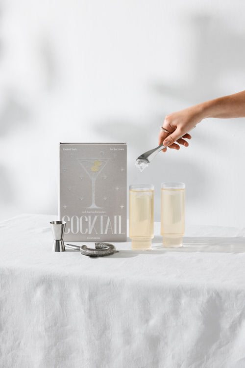 Printworks The Essentials Cadeauset - Cocktails - vtwonen shop