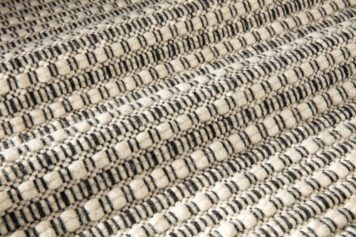 Vloerkleed MOMO Rugs Black&White 614/001/118 200x300 cm - vtwonen shop