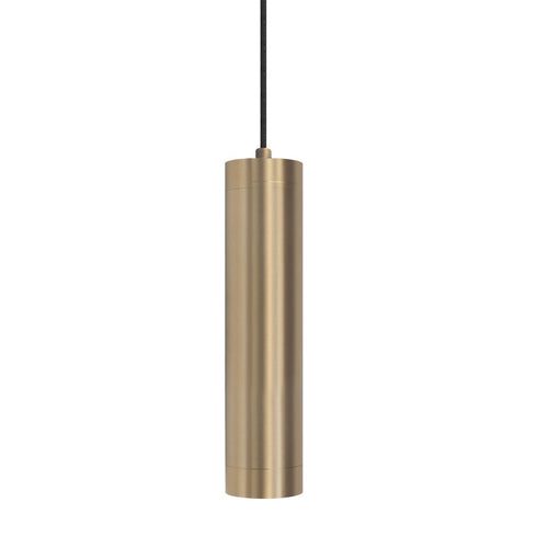 Highlight hanglamp Perugia - 7 lichts - 130  x 165   cm - zwart goud - vtwonen shop