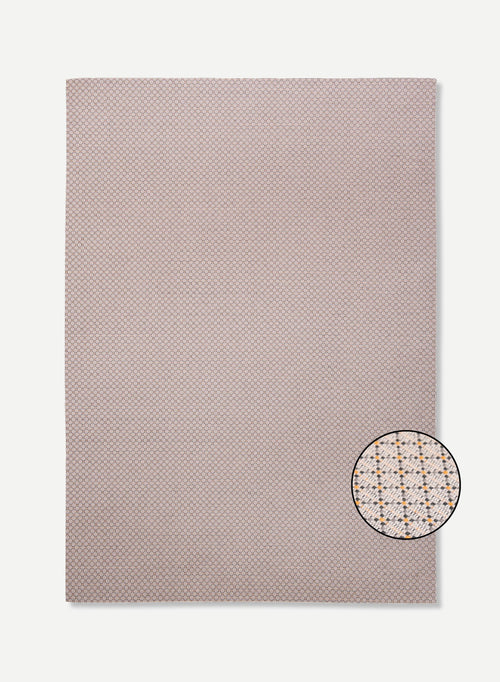 Jackies vloerkleed 8619 Ari - Beige - 200 x 280 cm