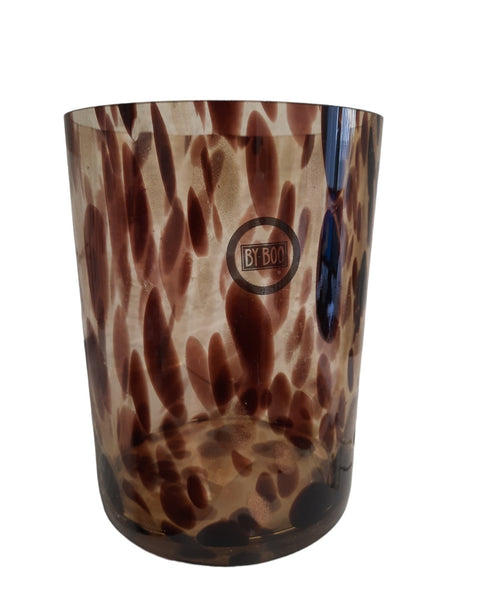 FurniLux Cleo - Bloemenvaas - Small - 15x15x20 cm - vtwonen shop