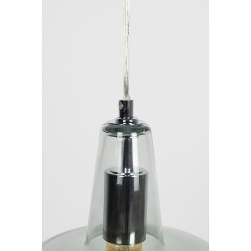 Housecraft Living Anshin Hanglamp S Glas Groen - vtwonen shop