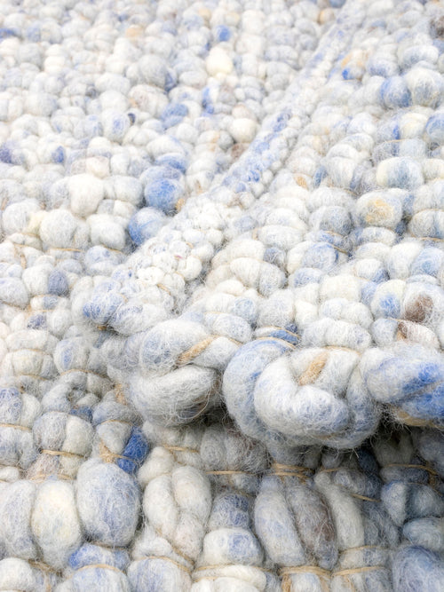 Vloerkleed MOMO rugs Natural Weaves Sirmione 556 250x350 cm