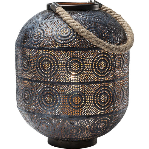 Kare Design Tafellamp Sultan - 30cm - vtwonen shop