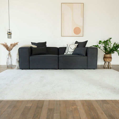 Home Deluxe Modulaire Bank VERONA Antraciet S - vtwonen shop