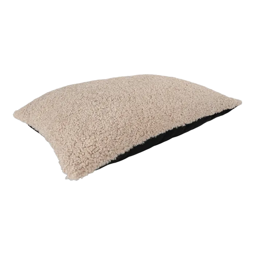 Artichok Louise sierkussen lichtbruin - 45 x 60 cm - vtwonen shop