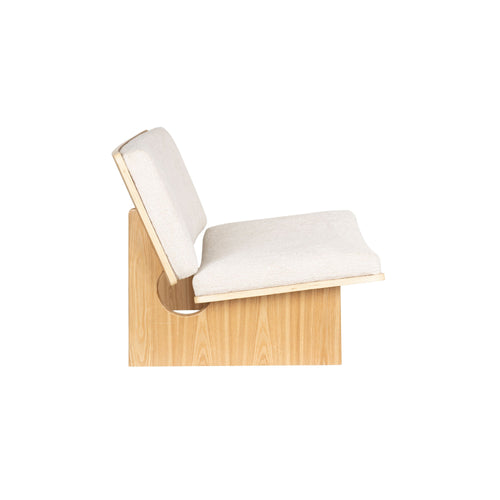 Zuiver Volana Fauteuil Beige