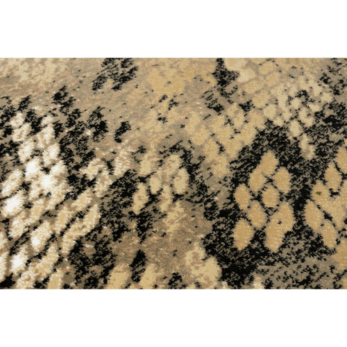 Bold Monkey Keep Your Enemies Closer Vloerkleed 200x300 - Groen - vtwonen shop