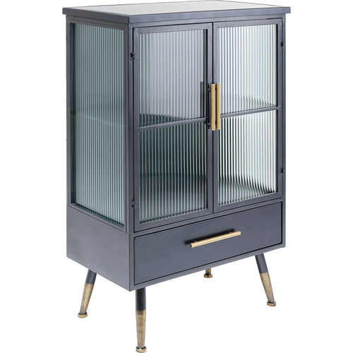 Kare Design Dressoir La Gomera 2 deuren 1 lade - vtwonen shop