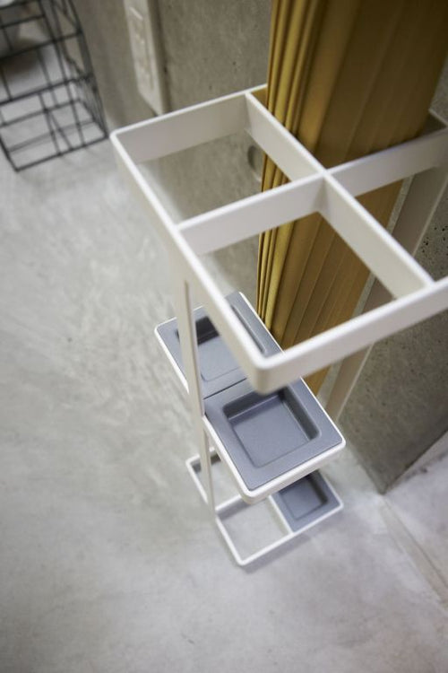 Yamazaki Paraplubak - Tower - Wit