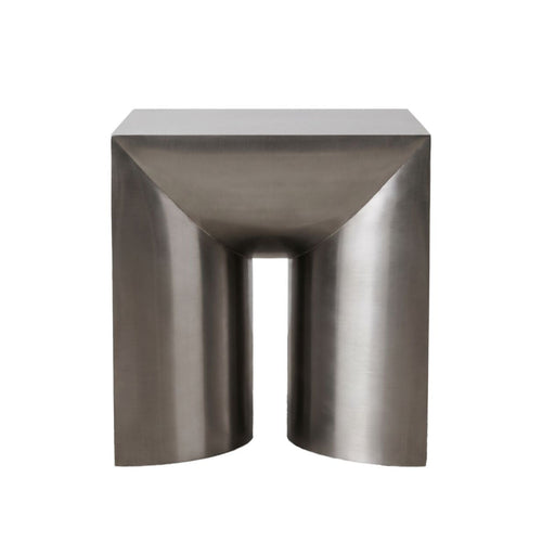 Fest Otto Bijzettafel Zilver