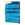 Ecorugs vloerkleed Mastic - zwart - 240x340cm