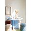 Really Nice Things - eettafel Mathilda - MDF -rond - 120cm - Cornish