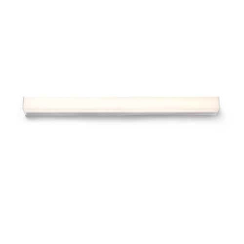 Faro Nilo-1 - LED Badkamer Kleine Wandlamp Chroom IP44